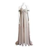 Game of Thrones Daenerys Targaryen Cosplay Costume - Premium Quality - Coscosmos